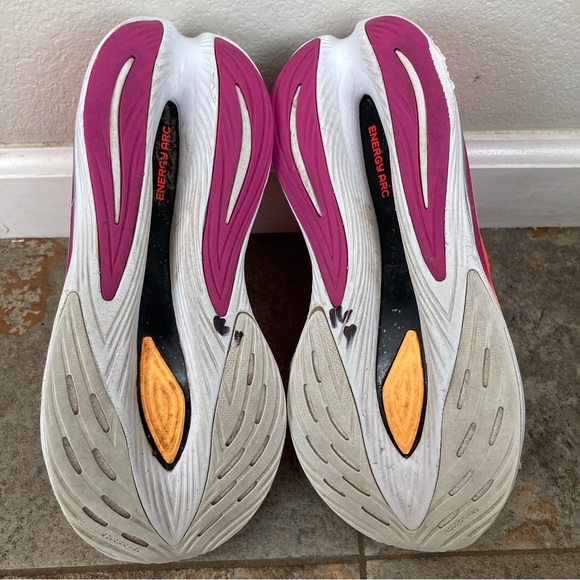 New Balance Fuel Cell Super-Comp Trainer - Picture 9 of 9